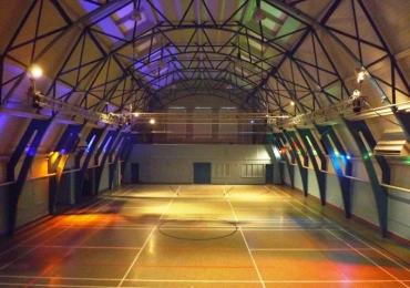 Ware Drill Hall Association