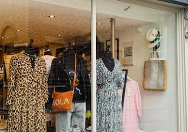 Gingerlillie Boutique