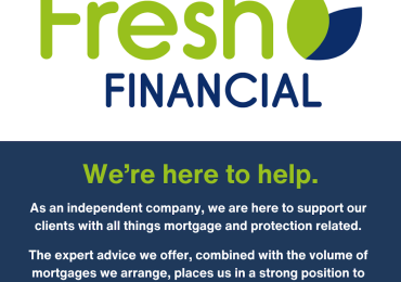 Fresh Financial
