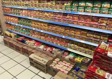 Hemel Food Centre