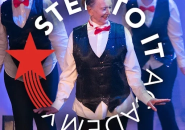 Step to it Academy