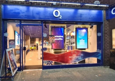 O2 Store