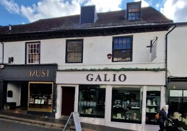 Galio Jewellers