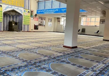 North Watford Jamia Mosque