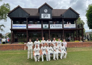 Hemel Hempstead Town Cricket Club