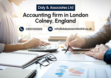 Daly & Associates Ltd