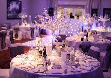 My Big Day Events