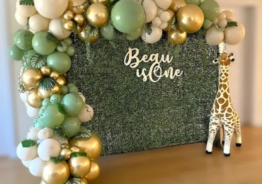 Blue Blossom Creations