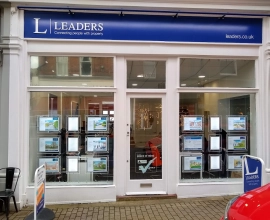 Leaders Letting & Estate Agents
