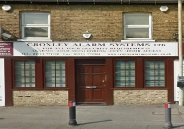 Croxley Alarm Systems Ltd