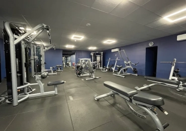 Revive Health and Fitness