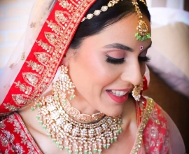 Reena Parmar Proartist
