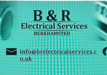 B & R Electrical Appliance Repairs Berkhamsted