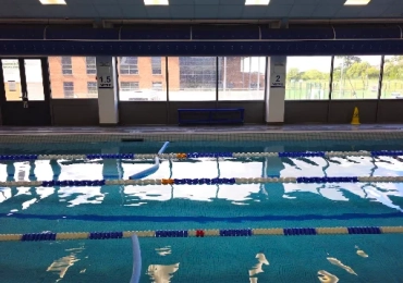 Rickmansworth Swimming Club