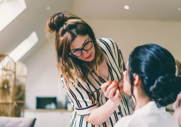 Story Hair & Make-up