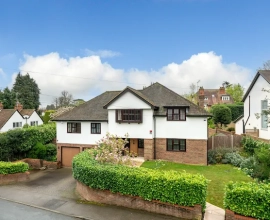Fine & Country Harpenden and Wheathampstead