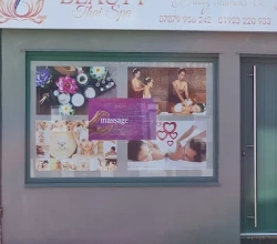 Beauty Thai spa