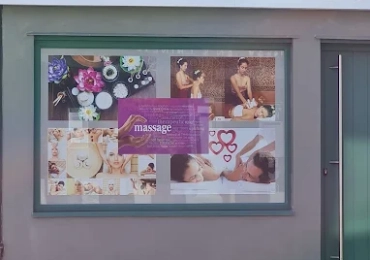 Beauty Thai spa
