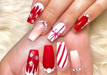 London Colney Nails