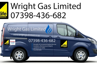 Wright Gas Limited