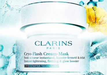Clarins Champneys Tring