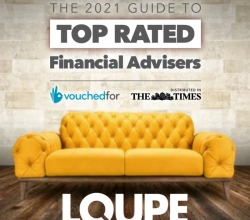 LOUPE Financial