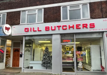 Gill Butchers