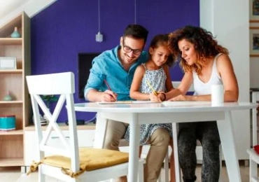 Embrace Financial Services