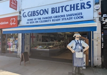 G Gibson