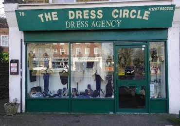 The Dress Circle