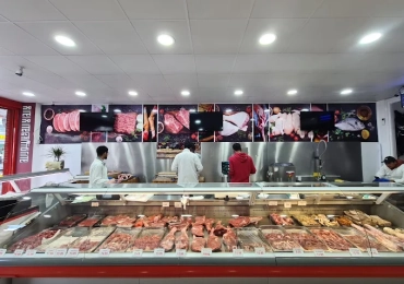 Iqbal Halal Meat