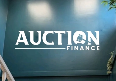 Auction Finance