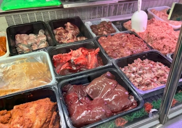 JayD Meats