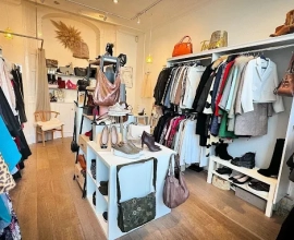 Friends Dress Agency