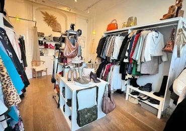 Friends Dress Agency