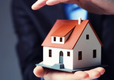 RV Financial Associates Ltd