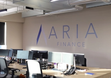 Aria Finance