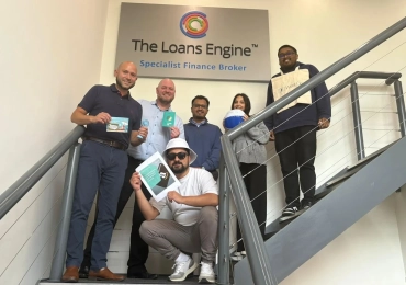 The Loans Engine