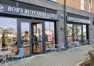 Bob’s Family Butchers & Deli