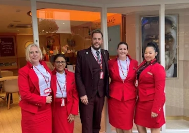 Virgin Atlantic Holidays St Albans