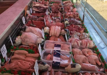 Brookmans Family Butchers
