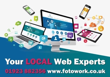 The Web Design Co.