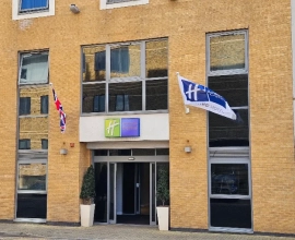 Holiday Inn Hemel Hempstead