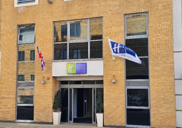 Holiday Inn Express Watford