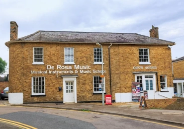 Derosa Music