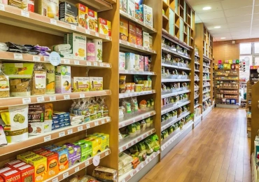 Zen Health Foods