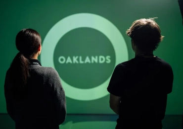 Oaklands College