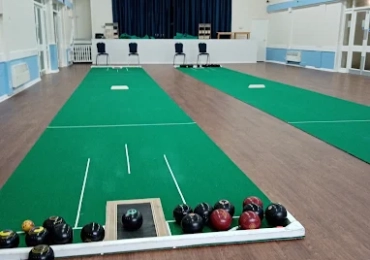 Highfield Community Centre