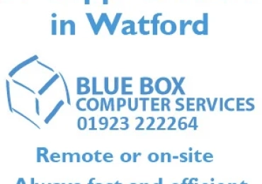 Blue Box Technologies