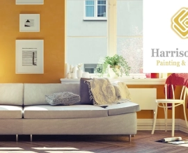 Harrison Rose Painting & Decorating
